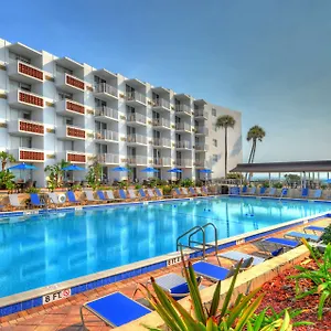 Western Aku Tiki Daytona Beach
