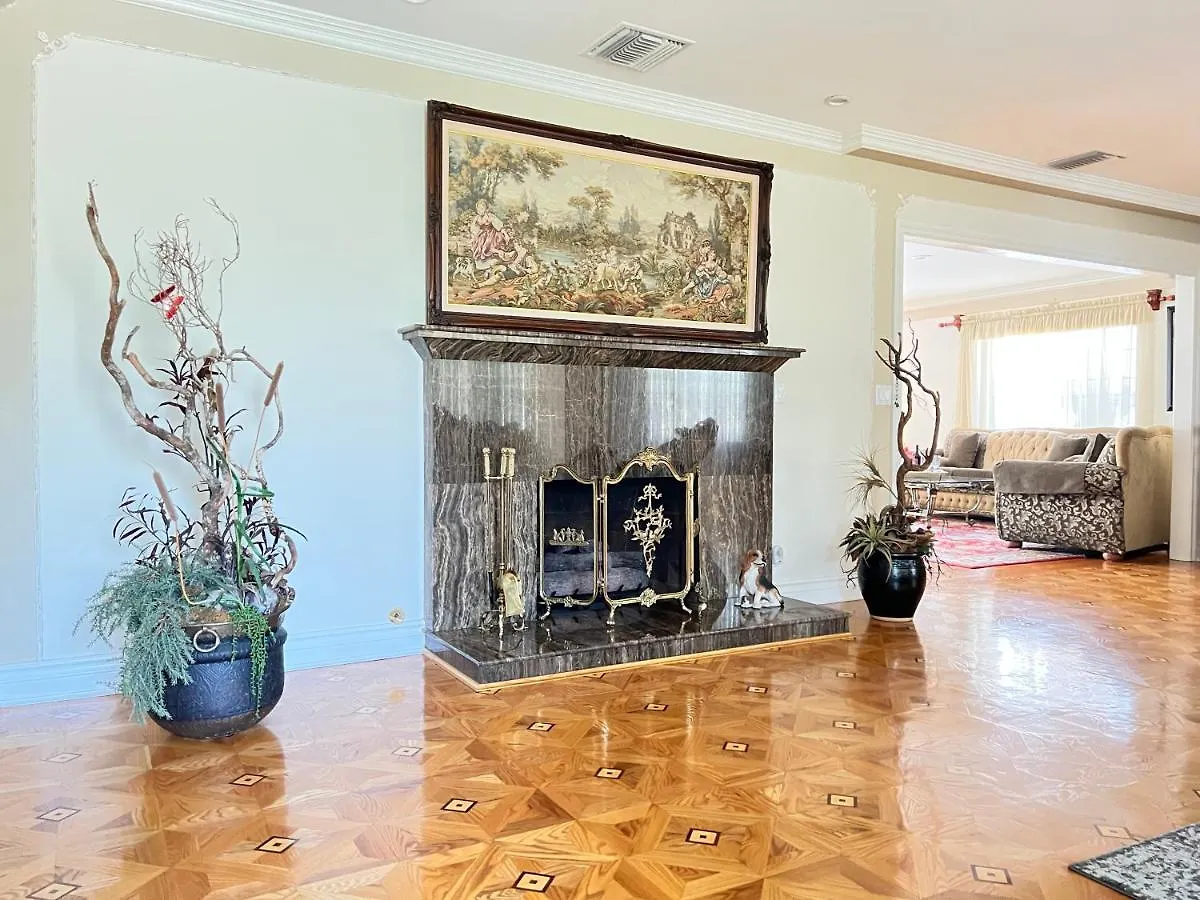 Villa Noho Luxury Oasis I Saltwater Pool-Spa I Sleeps Up To 8 I 15 Mins From Hollywood Los Angeles