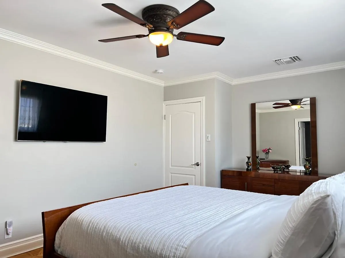 Villa Noho Luxury Oasis I Saltwater Pool-Spa I Sleeps Up To 8 I 15 Mins From Hollywood Los Angeles